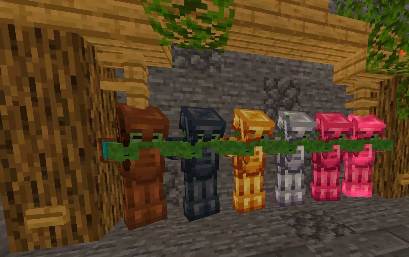 Gallery Image 4 for PINKBR3AK on PVPRP